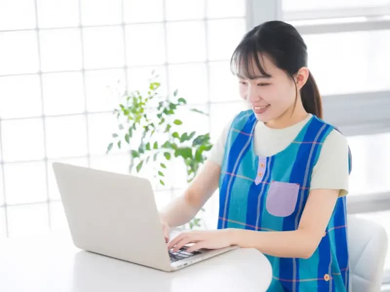 保育士資格の正式名称＆履歴書の書き方！取得見込みの記載例や認定機関は？に対する記事の画像