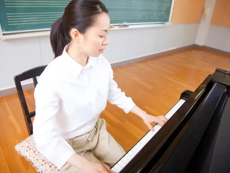 保育士試験の実技はどれがいい？分野ごとの向いている人や選択のコツを解説に対する記事の画像